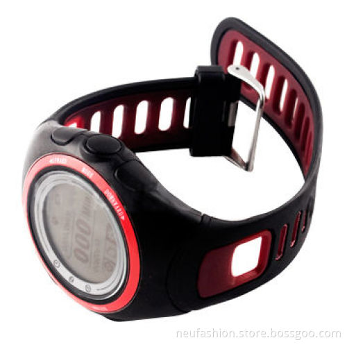 Sports Pedometer, Bluetooth 2.1, -20-75° Working Temperature, Correct Heart Rate Monitor